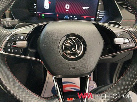 2024 Skoda Octavia - photo 27