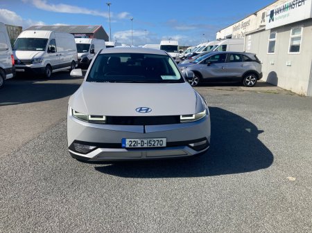 2022 Hyundai IONIQ 5 - photo 2