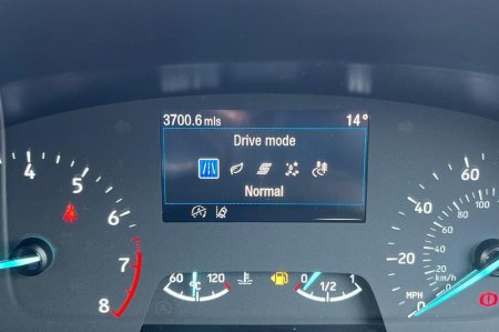 2023 Ford Fiesta - photo 39