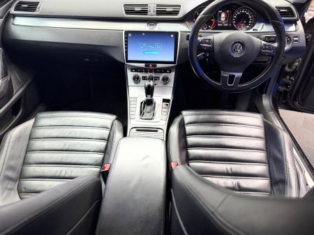 2014 Volkswagen CC - photo 20