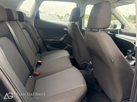 2024 SEAT Arona - photo 11