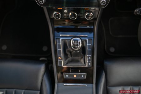 2019 Skoda Superb - photo 28