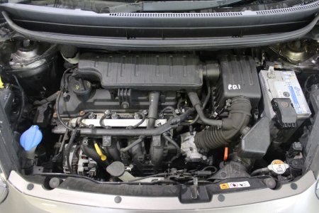 2017 Kia Picanto - photo 4