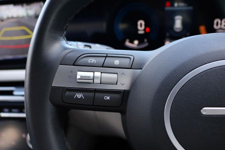 2025 Hyundai Tucson - photo 12