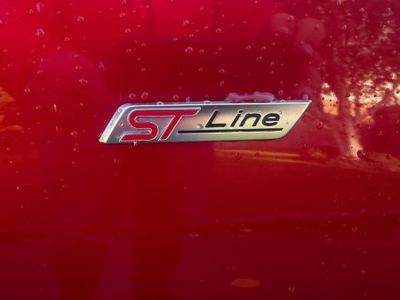 2023 Ford Focus - photo 20