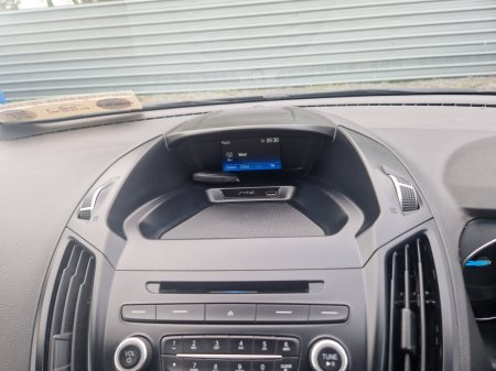 2019 Ford Kuga - photo 10