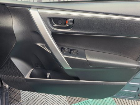 2016 Toyota Corolla - photo 29