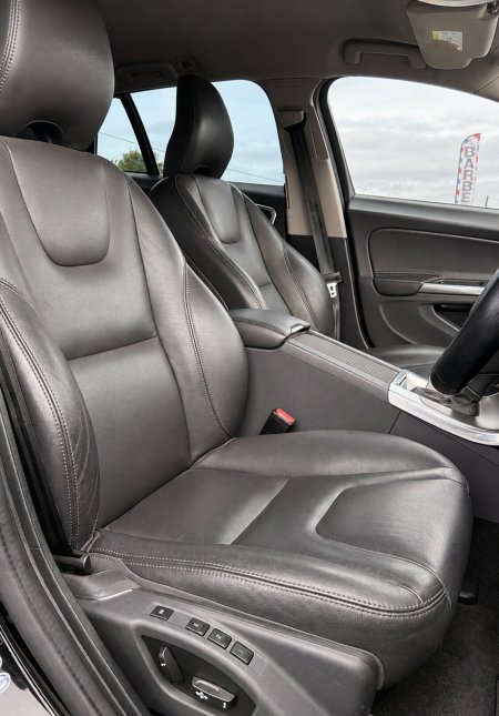 2016 Volvo V60 - photo 8