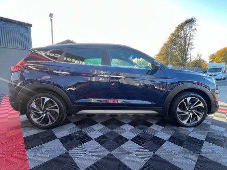 2019 Hyundai Tucson - photo 5