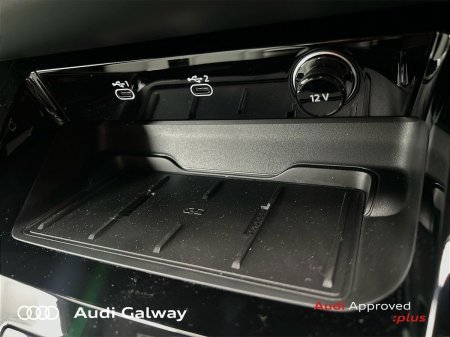 2026 Audi A6 - photo 14