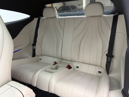 2026 Mercedes-Benz CLE - photo 17