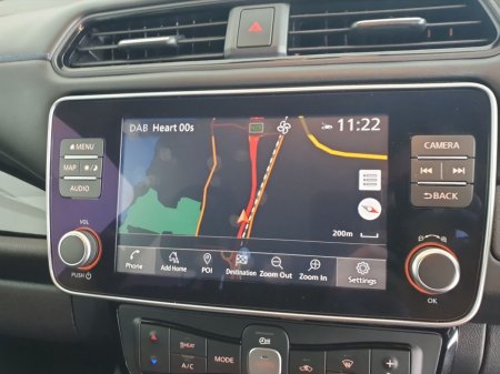 2024 Nissan Leaf - photo 24