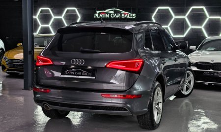 2016 Audi Q5 - photo 9