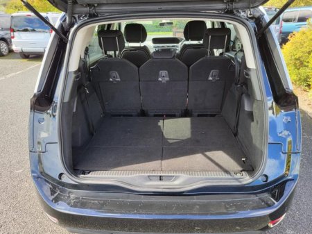 2021 Citroen C4 - photo 9