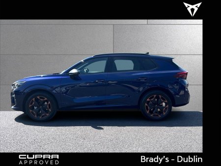 2026 Cupra Terramar - photo 3