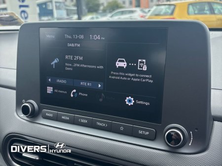 2023 Hyundai KONA - photo 12