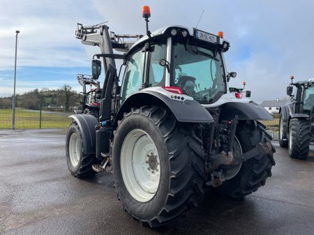 2021 Valtra N134 HiTech - photo 3