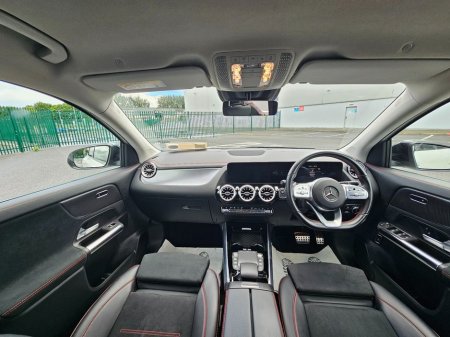 2021 Mercedes-Benz EQA - photo 20