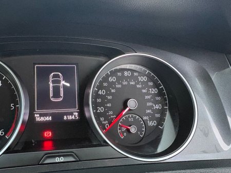 2018 Volkswagen Golf - photo 13