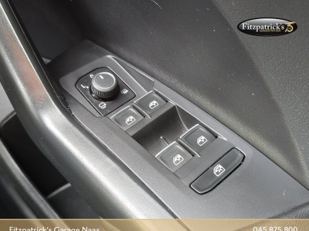 2024 Volkswagen T-Cross - photo 19