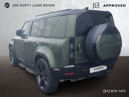 2026 Land Rover Defender - photo 2