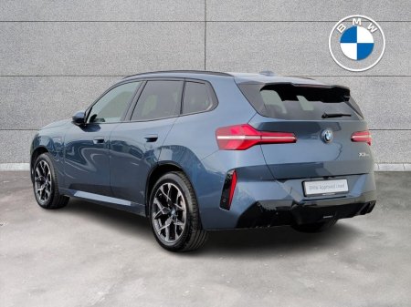2026 BMW X3 - photo 3