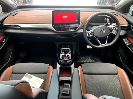 2024 Volkswagen ID.4 - photo 13