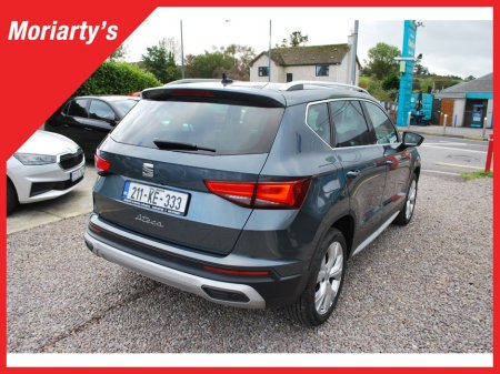 2021 SEAT Ateca - photo 6
