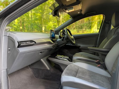 2023 Volkswagen ID.4 - photo 10