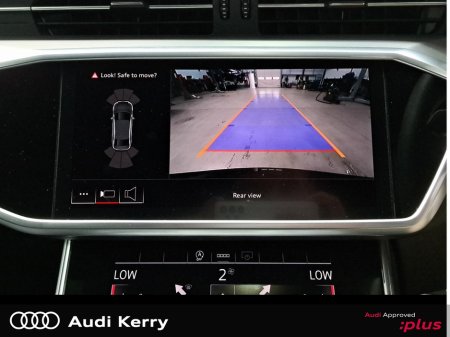 2025 Audi A6 - photo 16