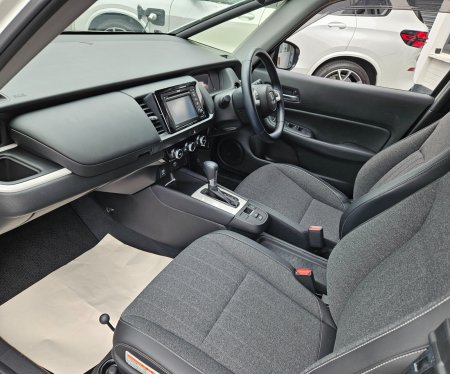 2022 Honda Fit - photo 24