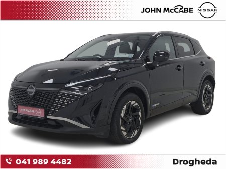 2025 Nissan Qashqai - photo 3
