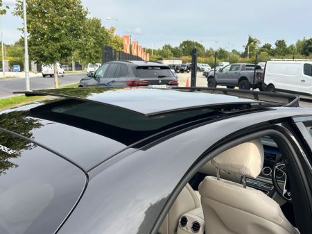 2022 Mercedes-Benz E-Class - photo 23