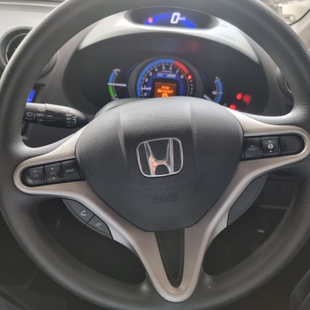 2011 Honda Insight - photo 21