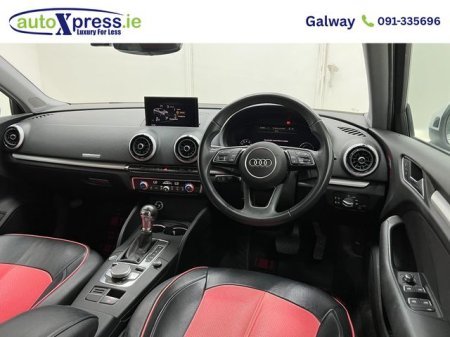 2020 Audi A3 - photo 2