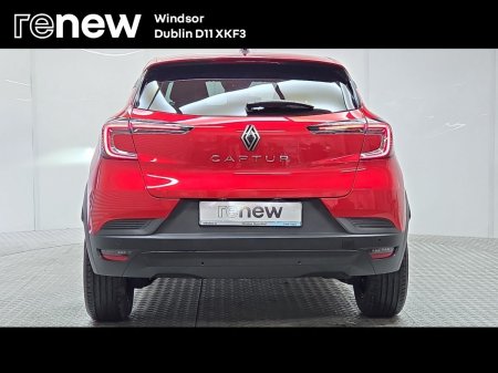 2026 Renault Captur - photo 9