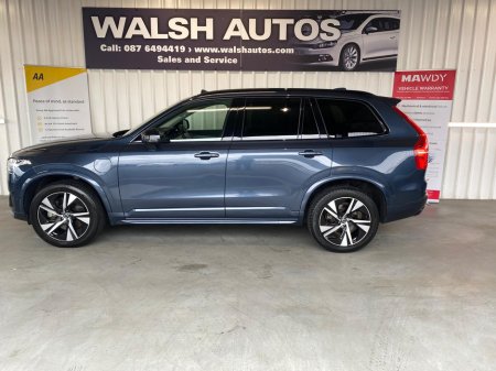 2023 Volvo XC90 - photo 6