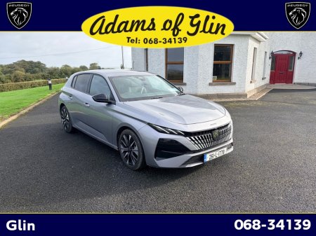 2026 Peugeot 308 - photo 7