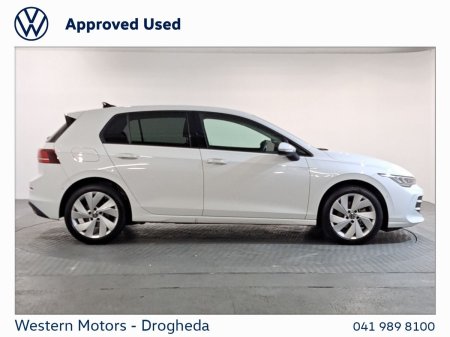 2026 Volkswagen Golf - photo 11