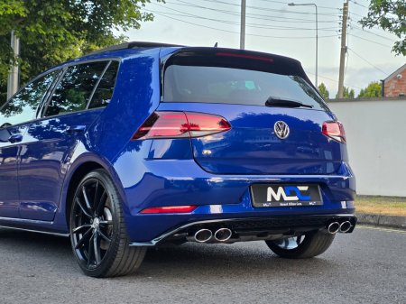 2018 Volkswagen Golf - photo 16