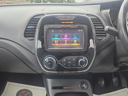 2014 Renault Captur - photo 31