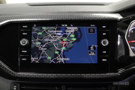 2020 Volkswagen T-Cross - photo 25