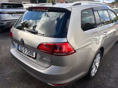 2015 Volkswagen Golf - photo 19