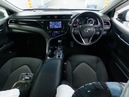 2019 Toyota Camry - photo 3