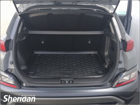 2023 Hyundai KONA - photo 11