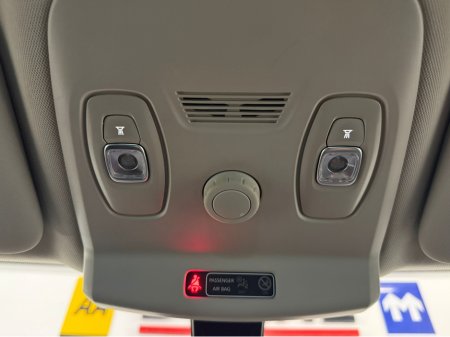 2021 Renault Grand Scenic - photo 25