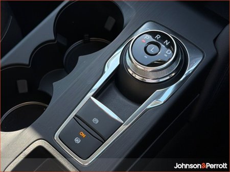 2024 Ford Kuga - photo 22