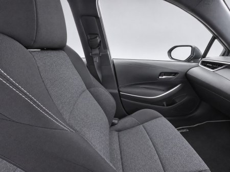 2026 Toyota Corolla - photo 7