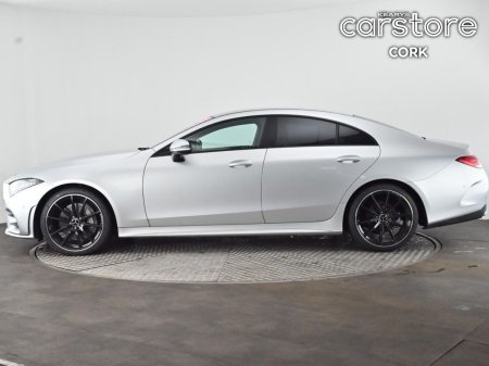 2020 Mercedes-Benz CLS - photo 6