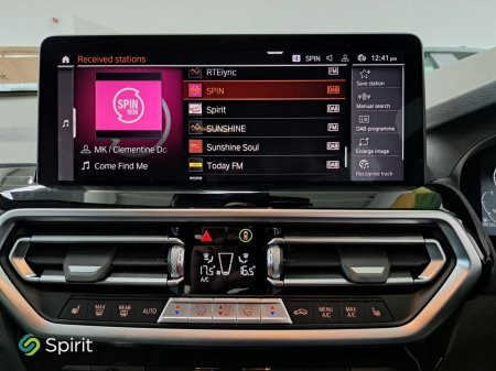 2024 BMW X3 - photo 16
